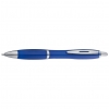 Multicolour plastic ball pen with metal clip; cod produs : 1167904