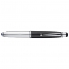 Ball pen with touch function and LED; cod produs : 1878703