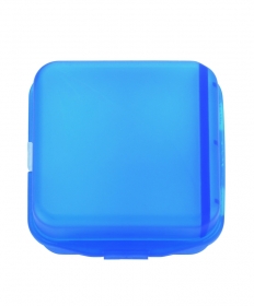 Multi compartment pill box | 60023.50