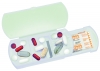 Dual function pill box; cod produs : 60031.11