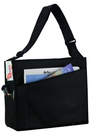 Non-woven executive tote | 75077.30