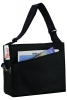 Non-woven executive tote; cod produs : 75077.30