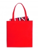 Non-woven shoulder tote; cod produs : 75105.20