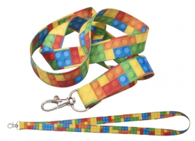 lanyard cu sublimare;AP718034