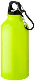 Drinking bottle carab n.yellow;10000206