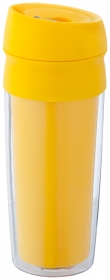 Cebu tumbler Yellow;10031102