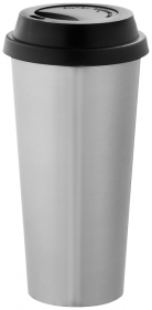 Isolating tumbler Silver;10031200