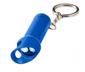 Lobster Light/Opener Blue;10418401