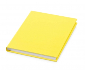 Nio Notebook Neon Yellow;10654501