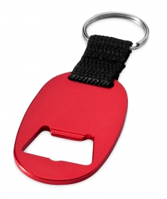 Bottle opener red;11808702