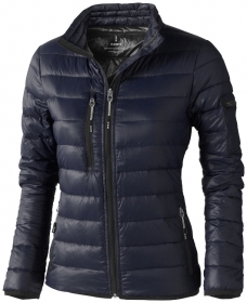 Scotia Lds Jacket, Navy, S;3930649