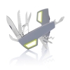 Tovo pocket knife grey; cod produs : P135.111