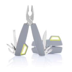 Tovo multitool grey | P221.151