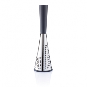 Spire cheese grater black;P261.611