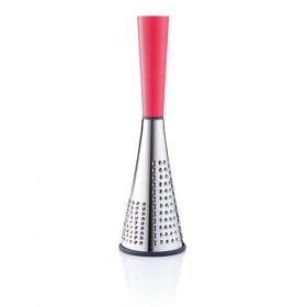 Spire cheese grater red;P261.614