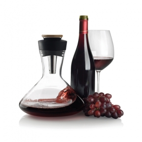 Aerato red wine carafe | P264.001