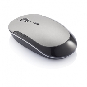 Slim 2.4GHz wireless mouse | P317.002