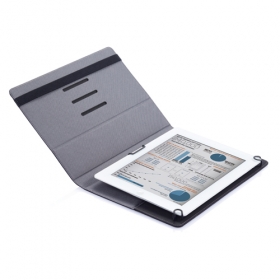 Univo 10\" universal tablet holder grey | P320.052