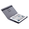 Univo 10\" universal tablet holder grey; cod produs : P320.052