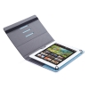 Univo 10\" universal tablet holder blue; cod produs : P320.055