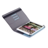 Univo 7\" universal tablet holder blue; cod produs : P320.075