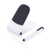 Push stand with touch pen white; cod produs : P325.003