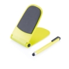 Push stand with touch pen lime; cod produs : P325.007