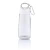 Bopp Mini bottle with carabiner white; cod produs : P436.703