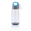 Bopp Mini bottle with carabiner blue; cod produs : P436.705