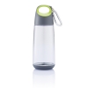 Bopp Mini bottle with carabiner lime; cod produs : P436.707