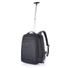 Milano backpack trolley silver; cod produs : P728.072