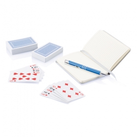 Playing cards set | P940.315