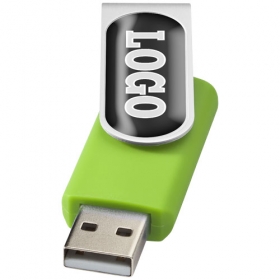 Rotate doming USB;12350905