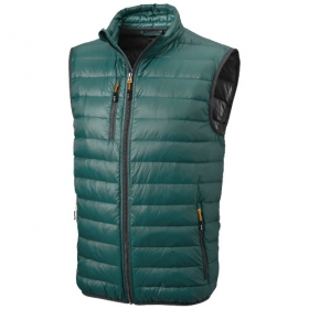 Fairview light down Bodywarmer;3942060