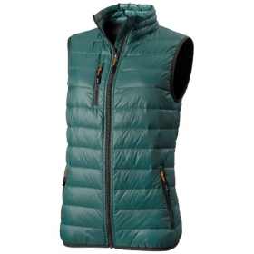 Fairview Ladies Bodywarmer;3942160