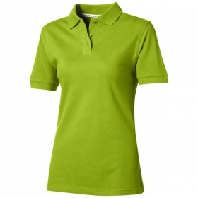 Forehand ladies polo;33S0372