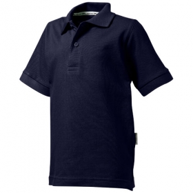 Forehand kids polo;33S1349