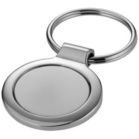 Round key chain;19538051