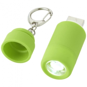 Avior rechargable USB key light;10413802