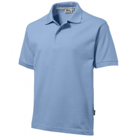 Forehand polo;33S0140