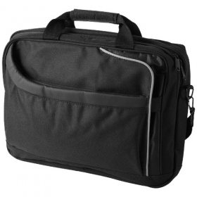 Security Friendly business 15.4\" laptop bag | 11943100