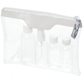 Airline approved onboard toiletry bag | 11975700