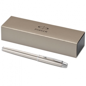 Parker IM rollerball pen;10648703