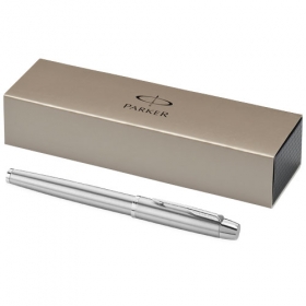 Parker IM rollerball pen;10648705