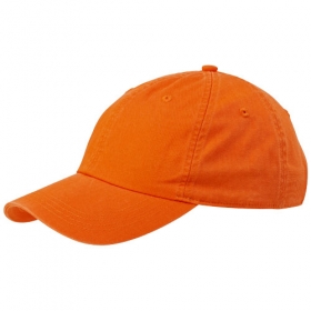 Verve 6 panel cap | 11105004