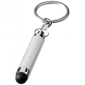 Aria alu stylus key chain;12348404