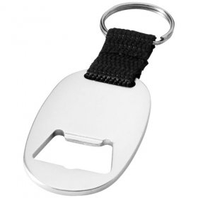 Bottle opener key chain;11808703