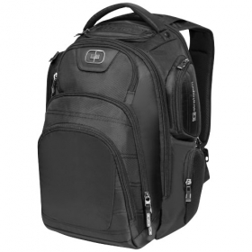 Stratagem 17\" laptop backpack | 11995100