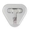 Triangular earphone set; cod produs : 09568.10