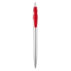 Silver colour Guard pen; cod produs : 11729.20